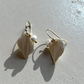 Isla Pearl Drop Earrings