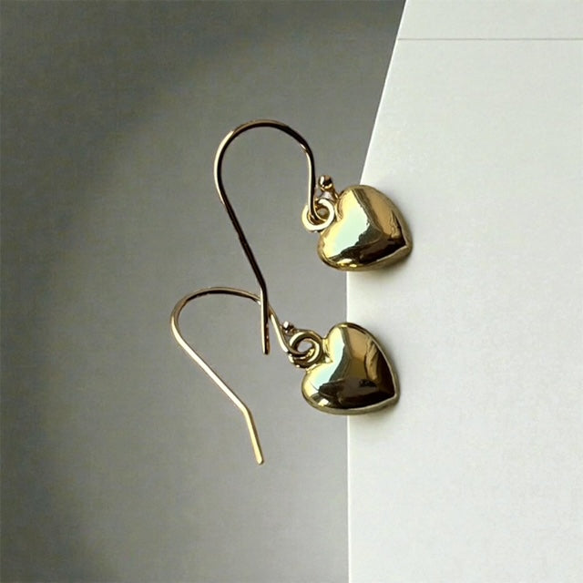 Amora Drop Earrings