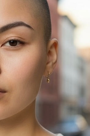 Stella Drop Earrings