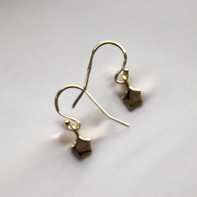 Stella Drop Earrings